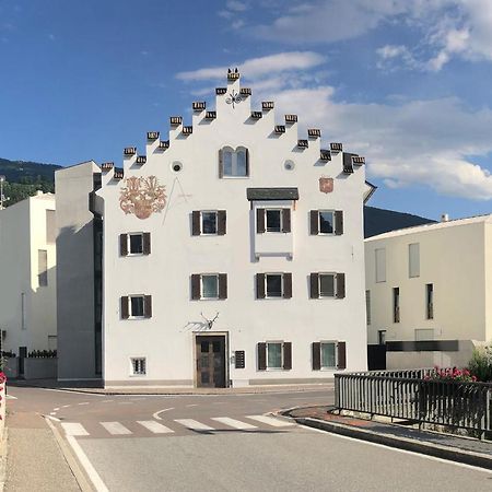 Apartments Griesser - Included Brixencard And Parking Garage In House Dış mekan fotoğraf
