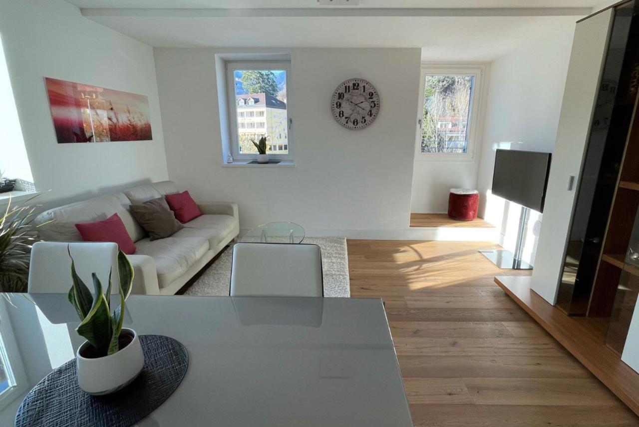 Apartments Griesser - Included Brixencard And Parking Garage In House Dış mekan fotoğraf