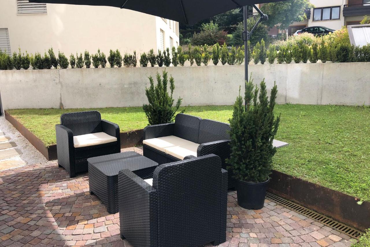 Apartments Griesser - Included Brixencard And Parking Garage In House Dış mekan fotoğraf