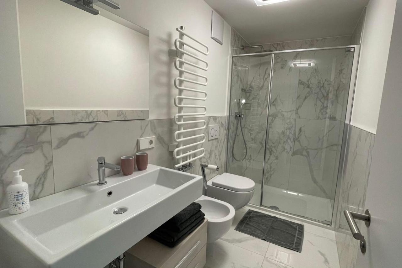 Apartments Griesser - Included Brixencard And Parking Garage In House Dış mekan fotoğraf
