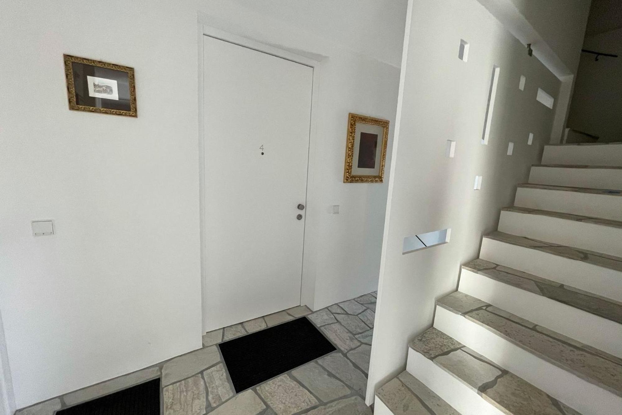 Apartments Griesser - Included Brixencard And Parking Garage In House Oda fotoğraf